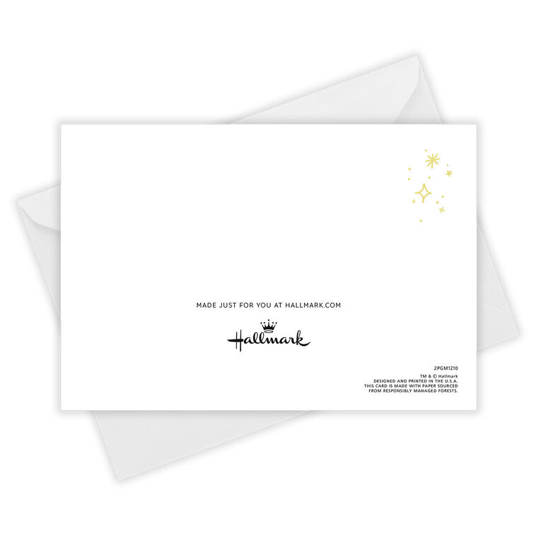 Personalized Happy You Day Fun Lettering Photo Card  image number 5