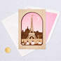 Dream Come True Romantic Valentine's Day Card, , large image number 5