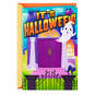 Go Batty Musical Pop-Up Halloween Card With Motion, , large image number 1