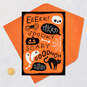 You're Scary Awesome Halloween Card, , large image number 5