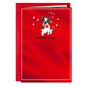 Woof You So Much Valentine's Day Card From the Dog, , large image number 1