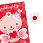 Love Bug Granddaughter Valentine's Day Card With Hair Barrette, , large image number 5