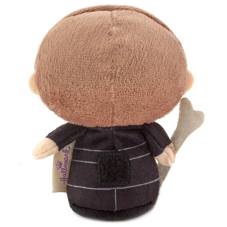 itty bittys® Star Wars: Return of the Jedi™ Luke Skywalker™ and Rancor™ Plush Collector Set of 2, , large image number 5