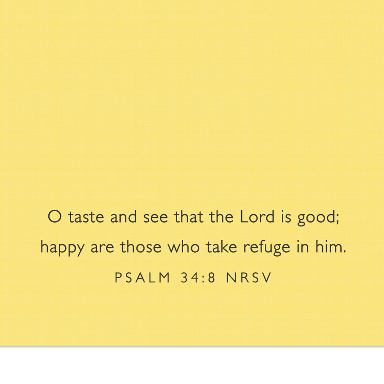 Butterflies and Flowers Religious Birthday Card Scripture image number 3