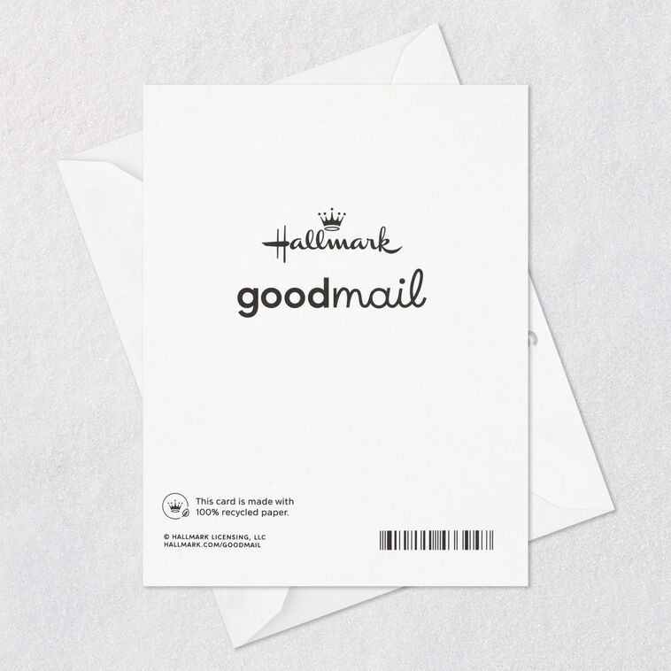 Horrifying Amounts of Confetti Congratulations Card, , large image number 7