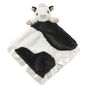 Bunny Cow Lovey Baby Blanket  image number 1