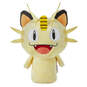 itty bittys® Pokémon Meowth Plush, , large image number 1