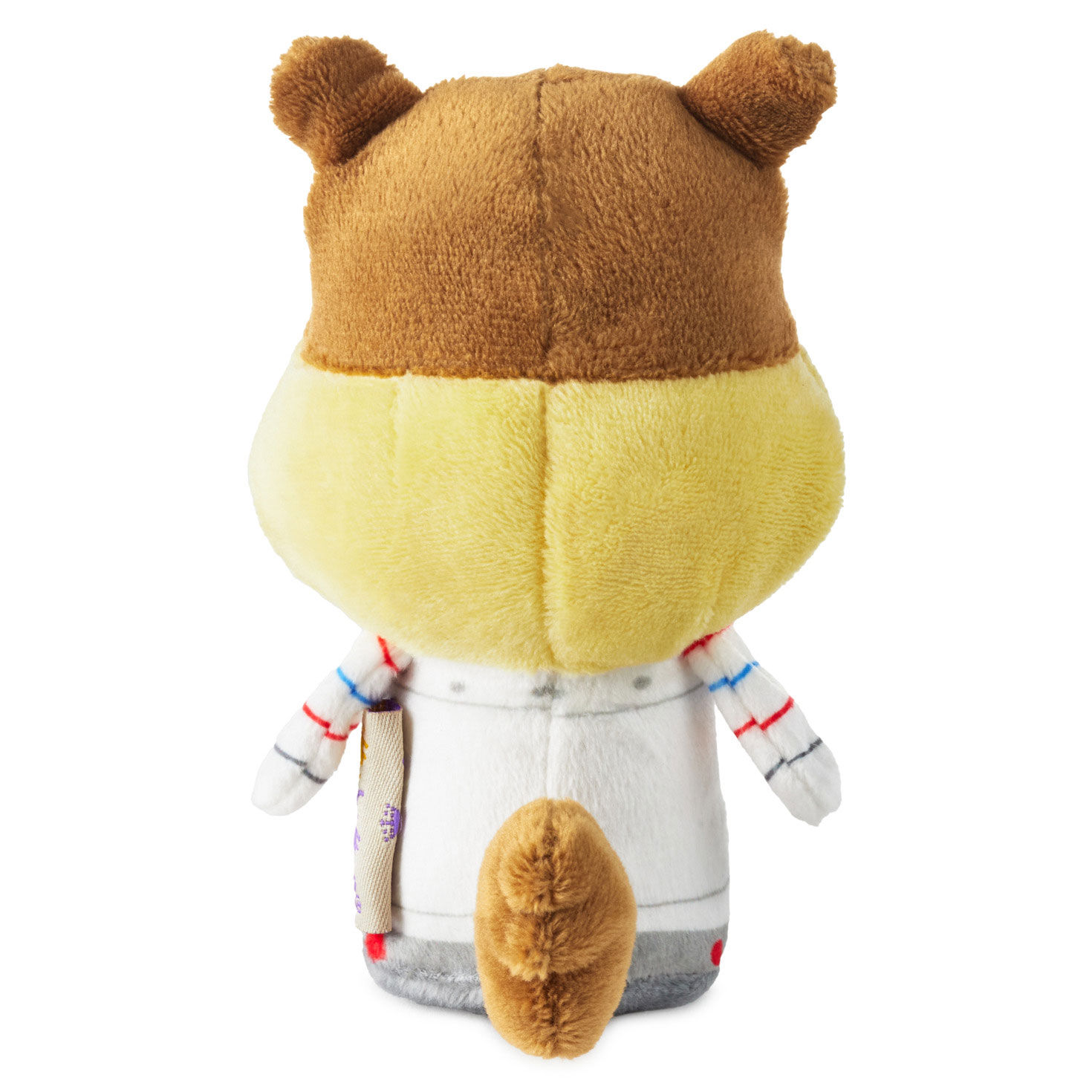 Spongebob sandy plush sales