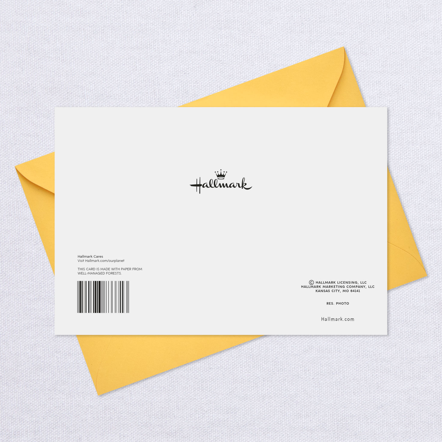 Some Bunny Loves You Easter Card, , large image number 7