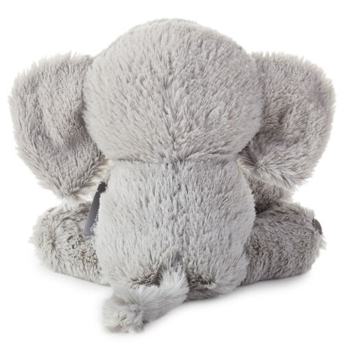 Baby Elephant Stuffed Animal, 7.75", 