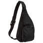 Vera Bradley Mini Sling Backpack in ReActive Black, , large image number 2