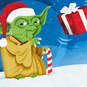 Star Wars™ Yoda™ Celebrate, We Must Pop-Up Christmas Card, , large image number 4