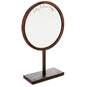 Choose Happy Stand Mirror, 6", , large image number 1