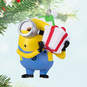 Mini Minions Just a Little Shake Ornament, 1", , large image number 2