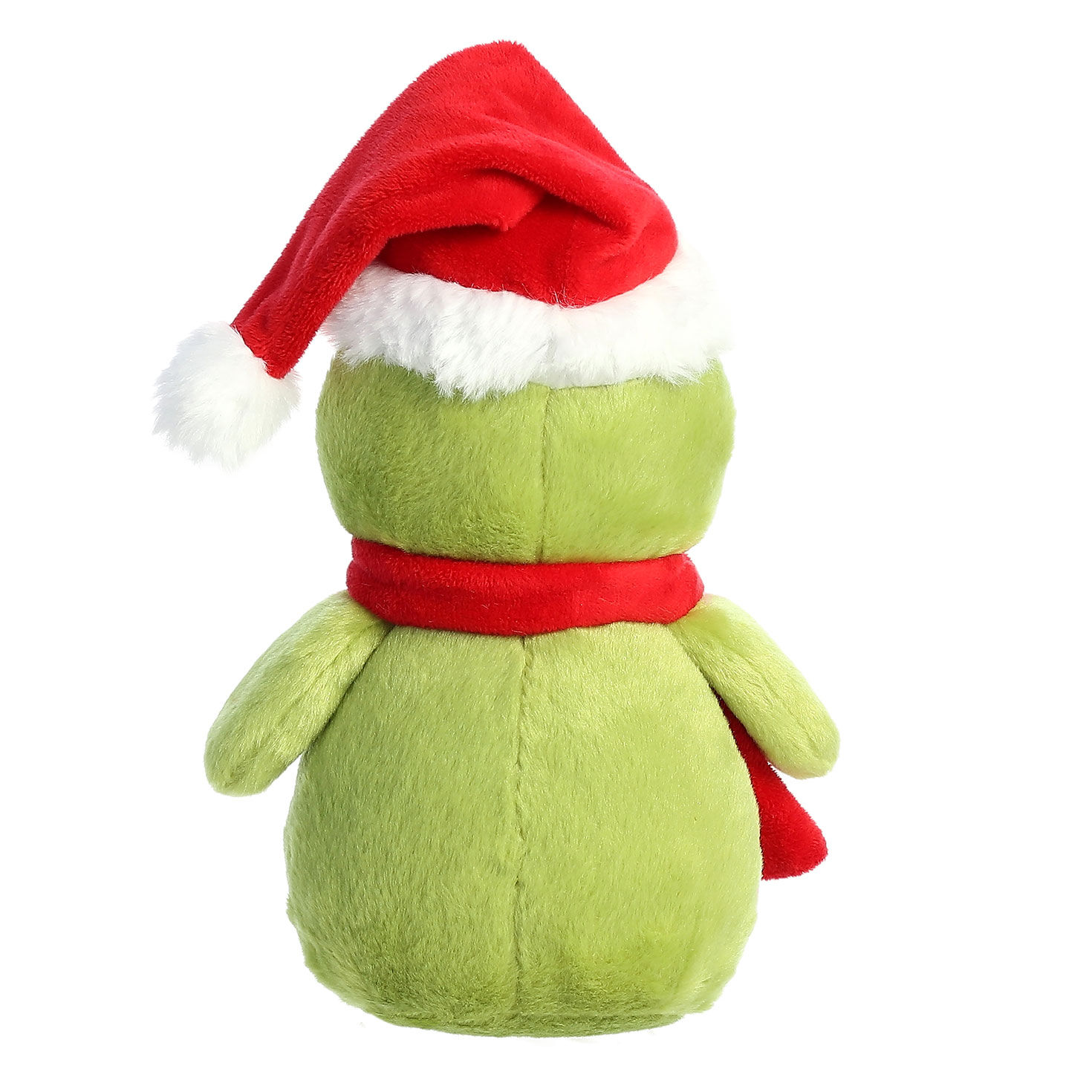 Aurora Grinch Snowman Christmas Plush, 8” for only USD 14.99 | Hallmark