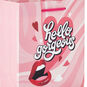 6.5" Pink and Red Retro 6-Pack Assorted Small Gift Bags, , large image number 4