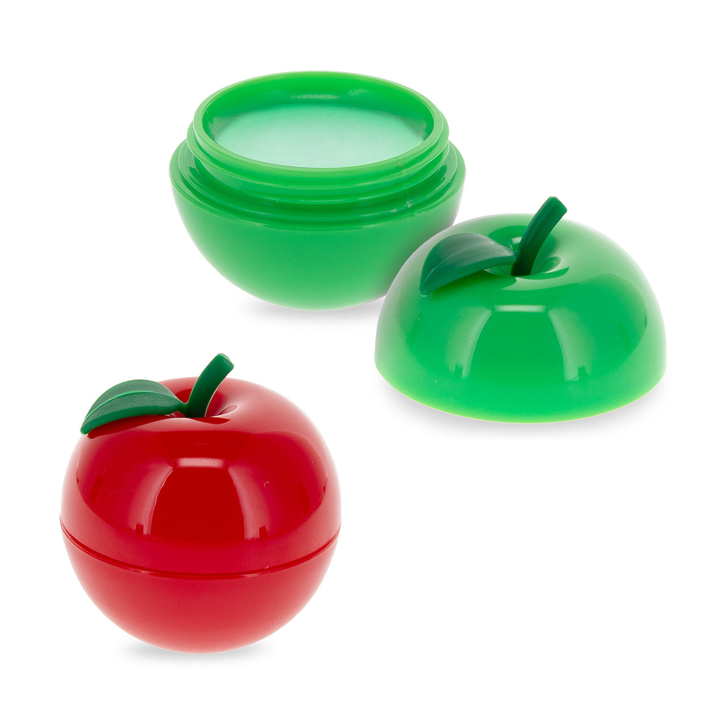 Mad Beauty Disney Snow White Lip Balms, Set of 2, , large image number 1