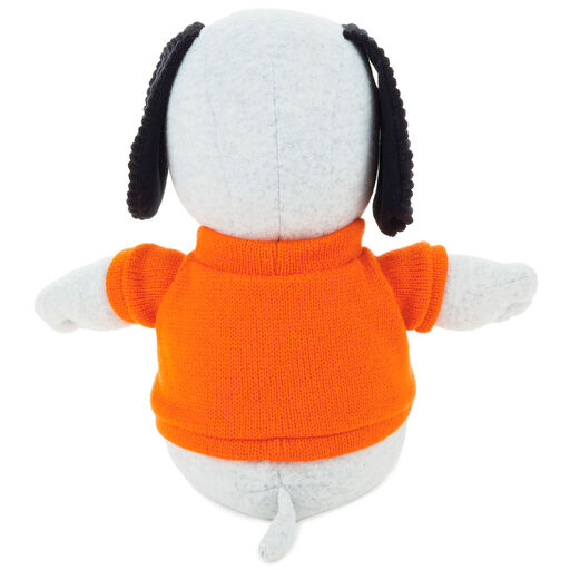 Peanuts® Joe Cool Snoopy Stuffed Animal, 12", 