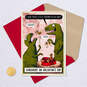 Dinosaurs and Candy Box Funny Valentine's Day Card, , large image number 5