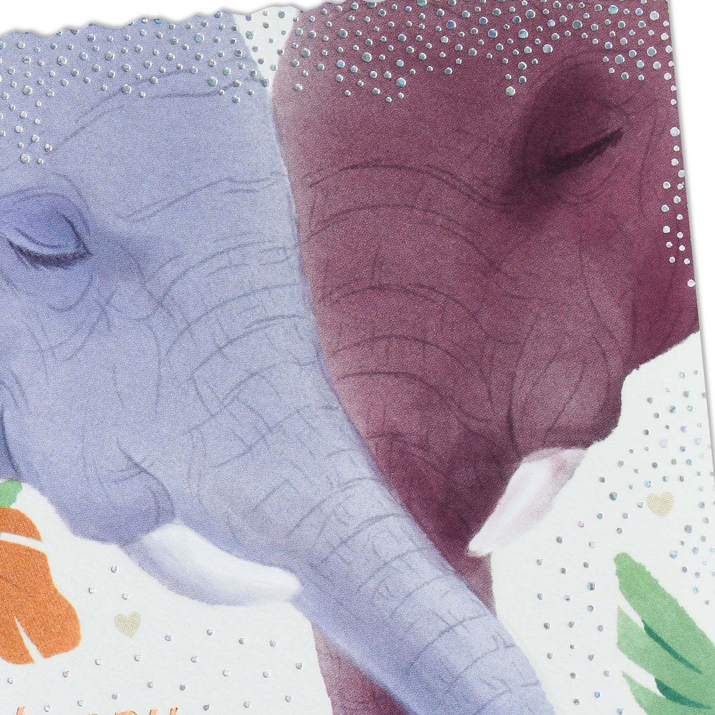 A Day for Celebrating Anniversary Card for Parents, , large image number 4