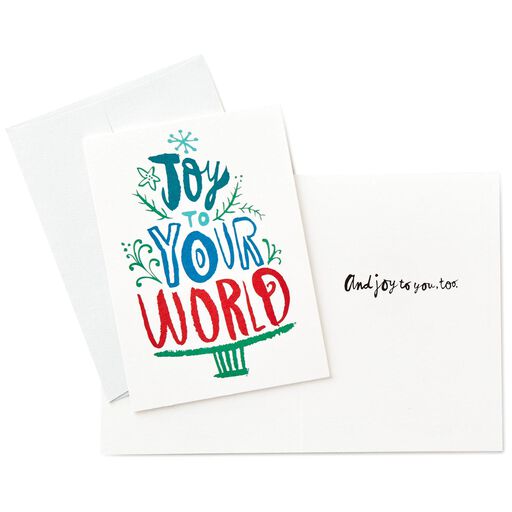 Boxed Christmas Cards Holiday Boxed Cards Hallmark