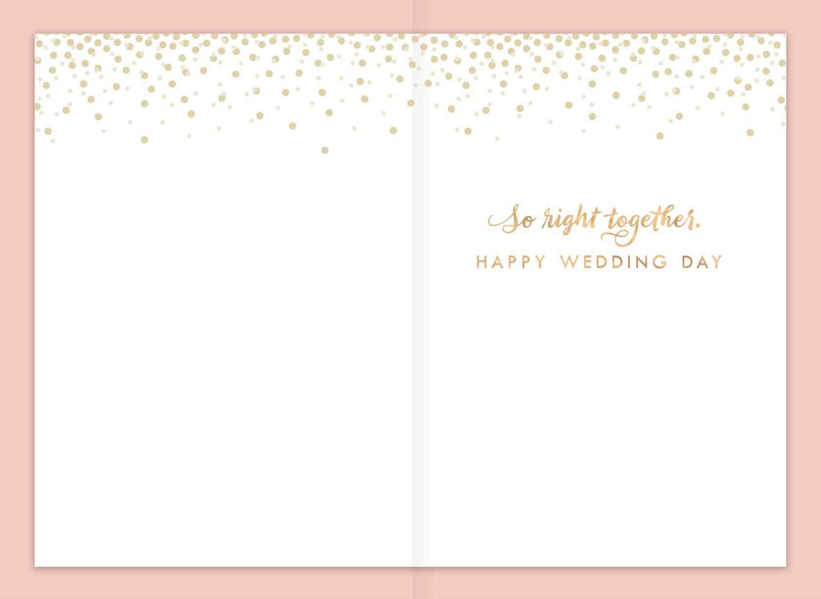wedding cards hallmark wedding card photos