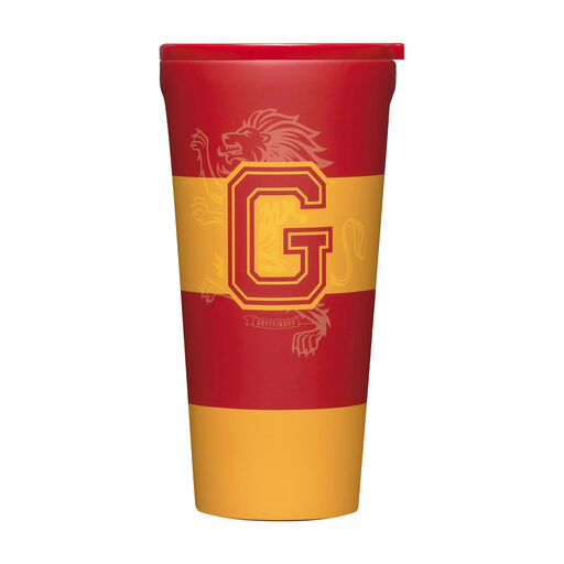 Corkcicle Harry Potter Gryffindor Tumbler, 16 oz., 