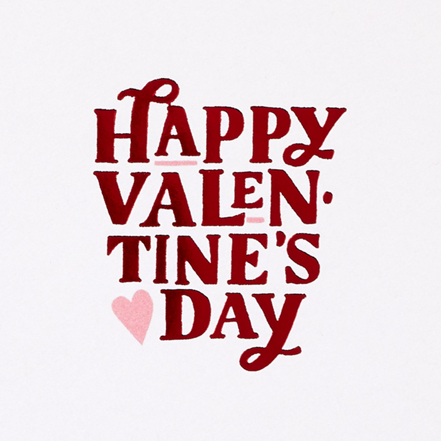 You Have My Heart Valentine's Day Card for Wife, , large image number 3