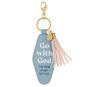 Go With God Keychain, , large image number 1