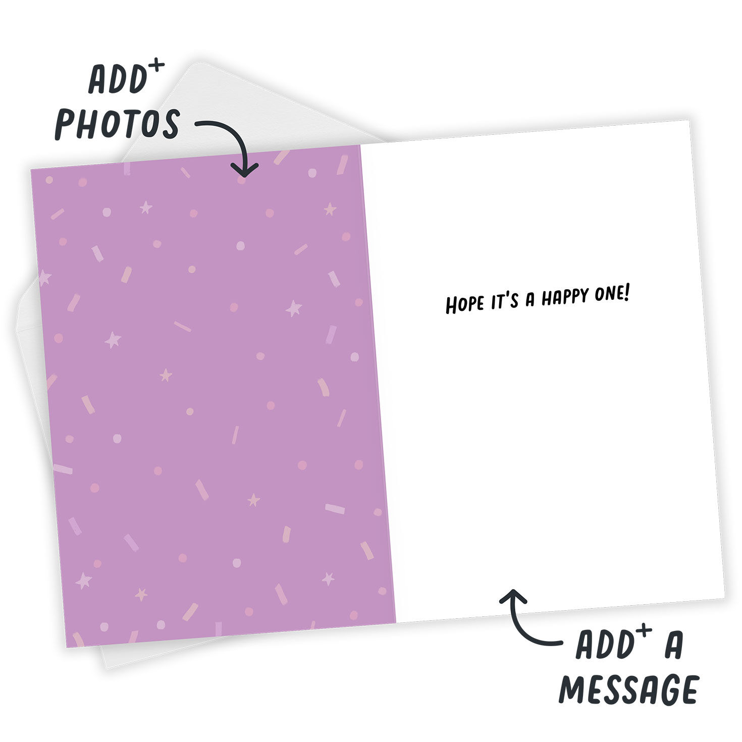 October Is a Treat Custom Birthday Card for only USD 4.99 | Hallmark