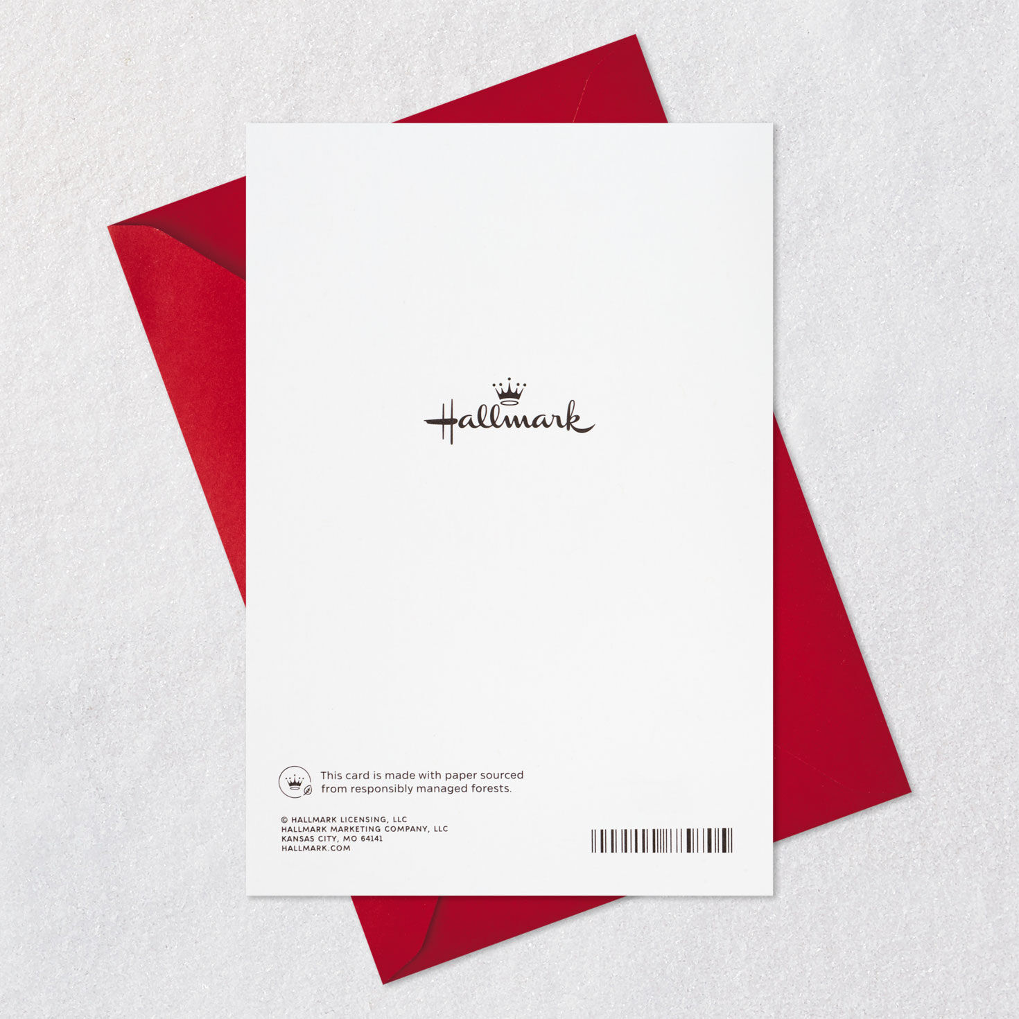 Celebrating the Season and You December Birthday Card, , large image number 7