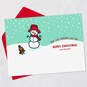 You're Awesome and Cool Christmas Card for Grandparents, , large image number 3
