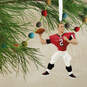 NFL Atlanta Falcons Matt Ryan Hallmark Ornament, , large image number 2