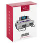 Nintendo Super Nintendo Entertainment System™ Console Ornament With Light and Sound, , large image number 4