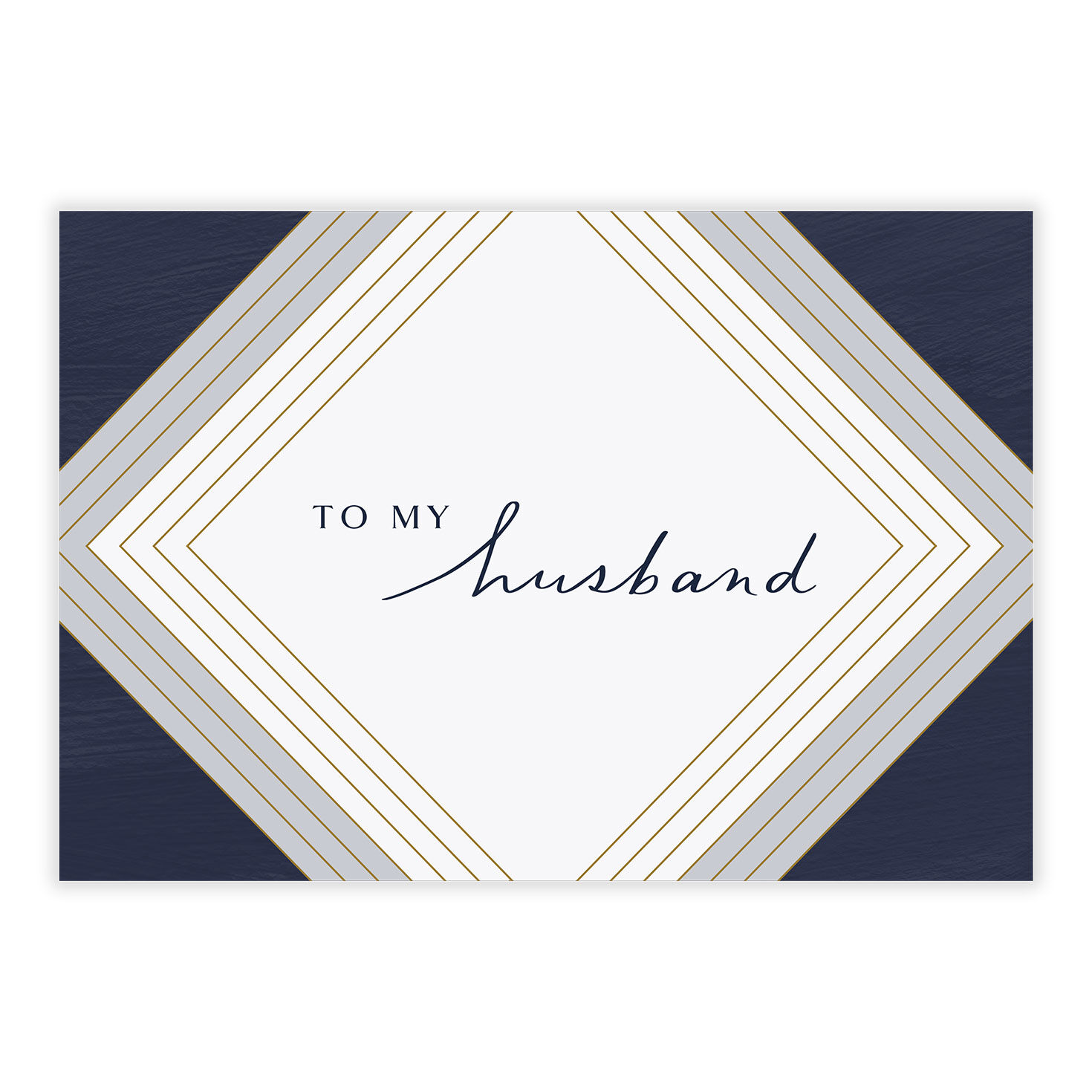 To My Husband Love eCard, , large image number 2