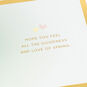 Thinking of You 3D Pop-Up Easter Card, , large image number 3