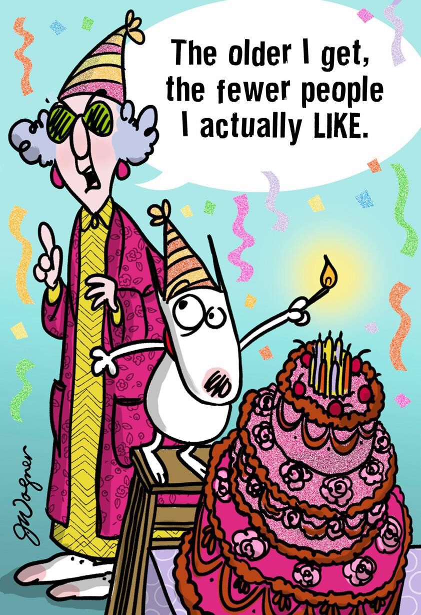 You Make the Cut Funny Birthday Card