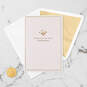 Wishing You a Lifetime of Happiness Pop-Up Engagement Card, , large image number 6