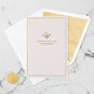 Wishing You a Lifetime of Happiness Pop-Up Engagement Card, , large image number 6