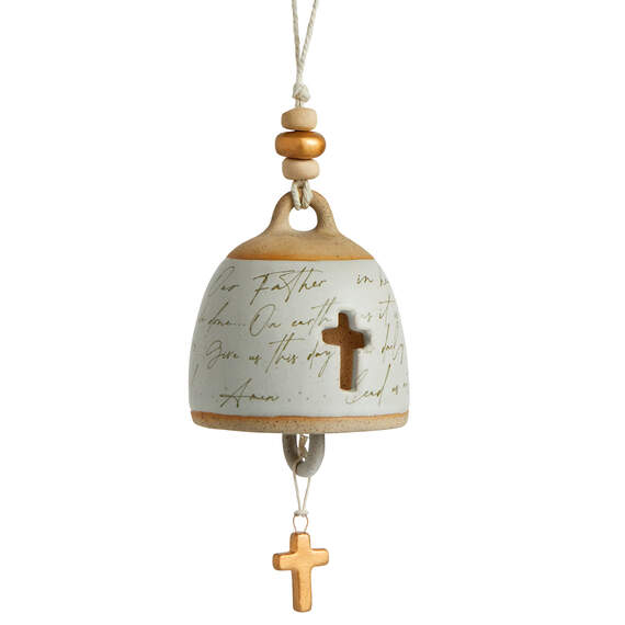 Demdaco Faith Inspired Bell