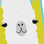 3.25" Mini Llama Love Card, , large image number 5