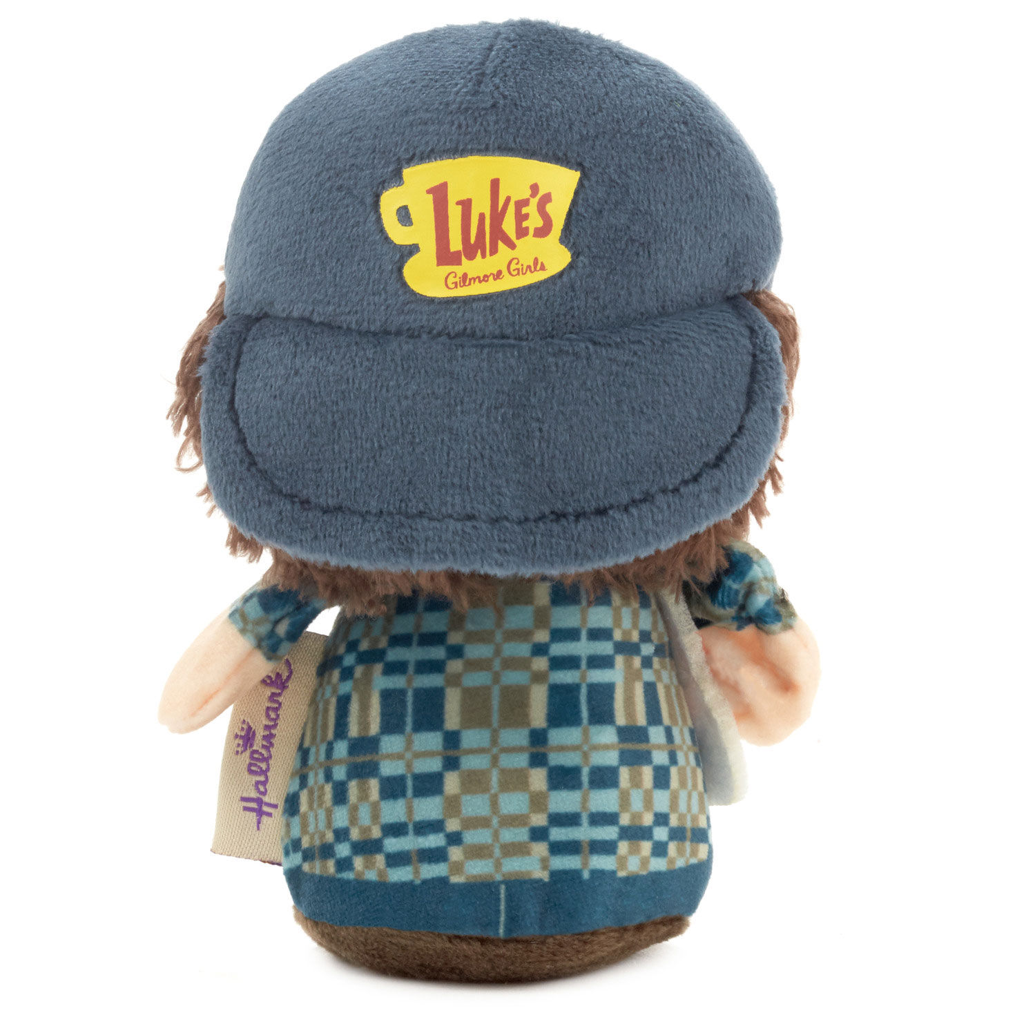 itty bittys&reg; Gilmore Girls Luke Plush, , large image number 3