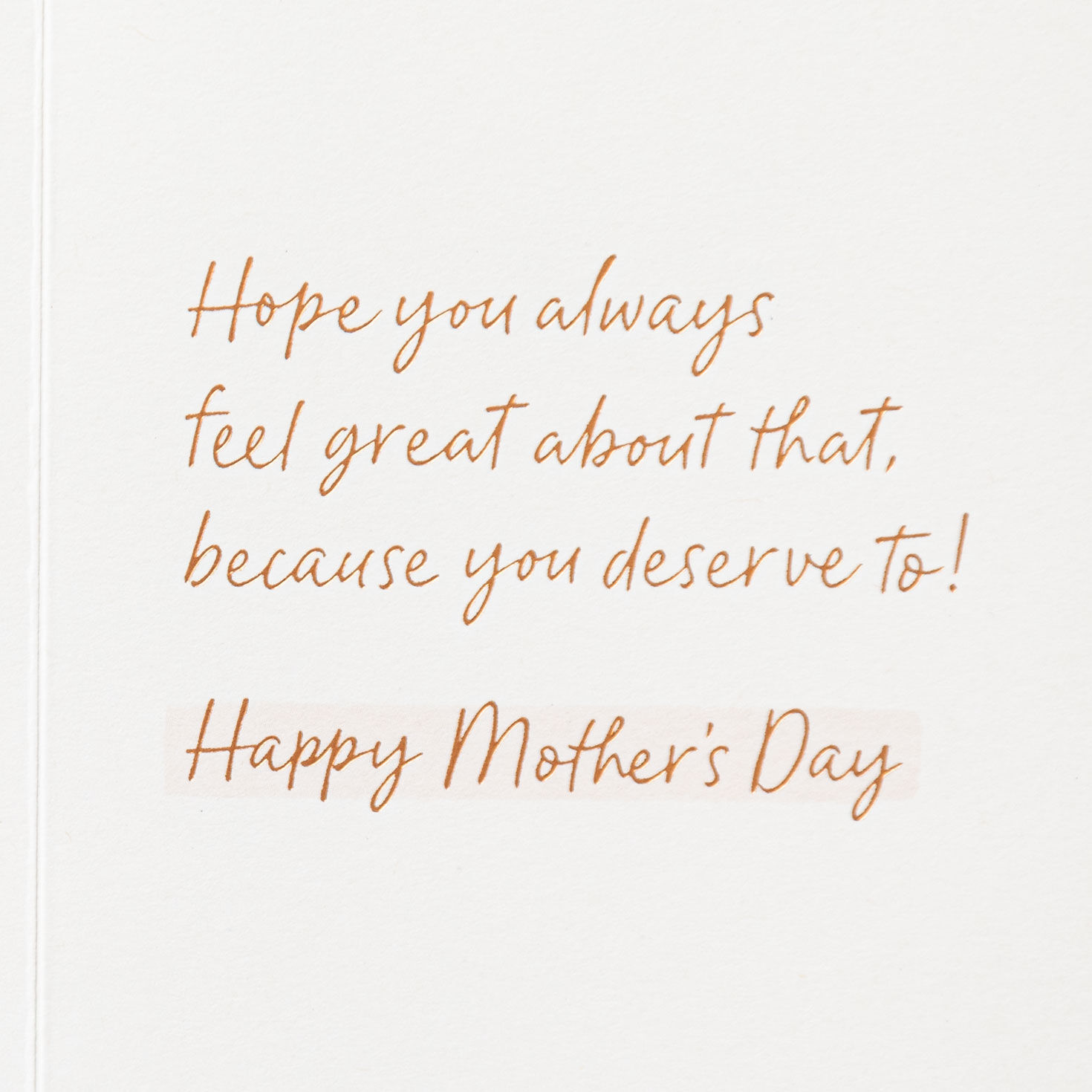 You Juggle It All With Grace and Love Mother's Day Card for Daughter, , large image number 3