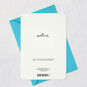 You Matter to Me Shadow Lettering Friendship Card Card Back with Envelope image number 7