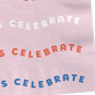 "Let's Celebrate" Cocktail Napkins, Set of 16, , large image number 4