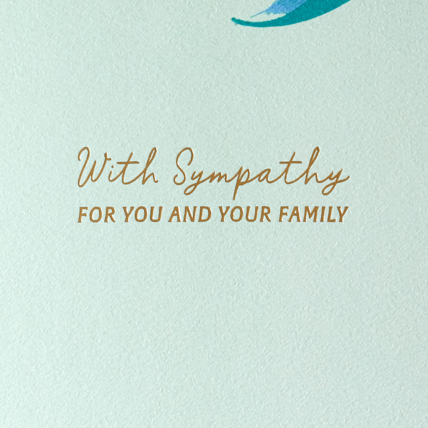 A Life Well-Lived Sympathy Card for Loss of Relative for only USD 5.99 | Hallmark