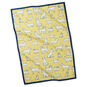 Dog Breeds Kitchen Towel front flat image number 2