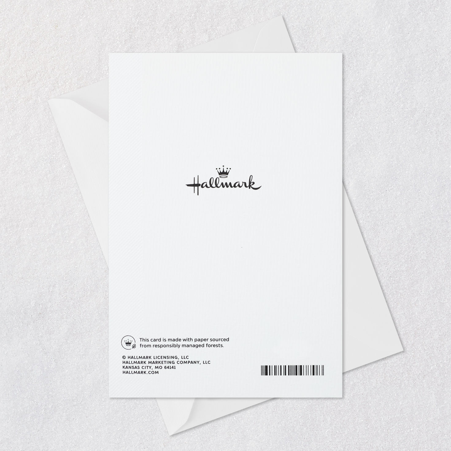 So Much Love on the Way Pregnancy Congratulations Card, , large image number 7