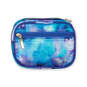 Wellness Keeper Travel Zip Pill Case in Cloud 9, , large image number 1
