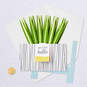 Spider Plant Keep Growing 3D Pop-Up Hello Card, , large image number 5